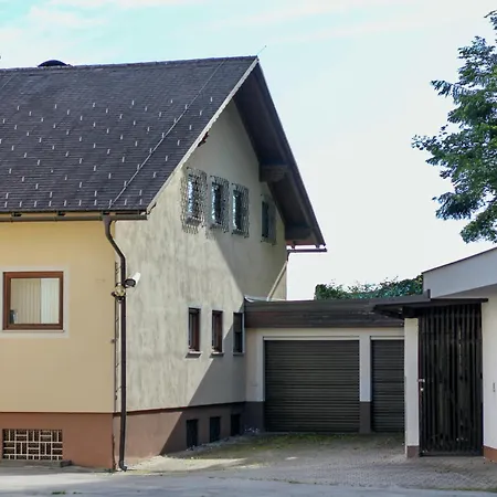 Self-check In Seeglueck Hostel *