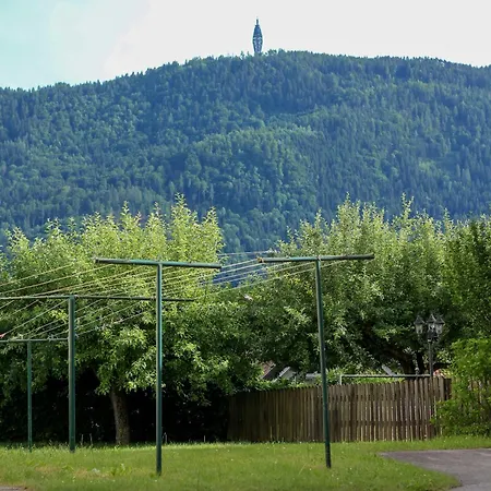 Self-check In Seeglueck Pörtschach am Wörthersee