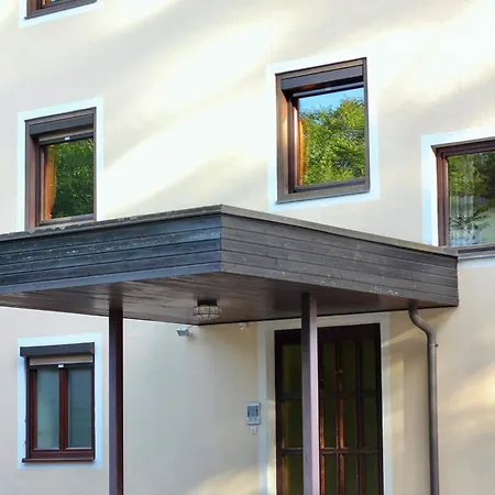 Hostel Self-check In Seeglueck