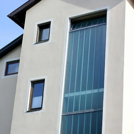 Hostel Self-check In Seeglueck *