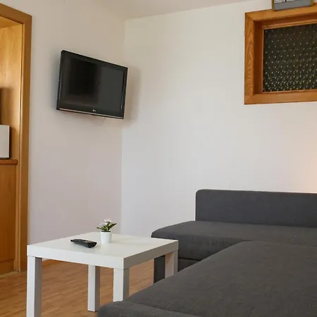 Self-check In Seeglueck Hostel