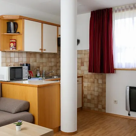 Hostel Self-check In Seeglueck