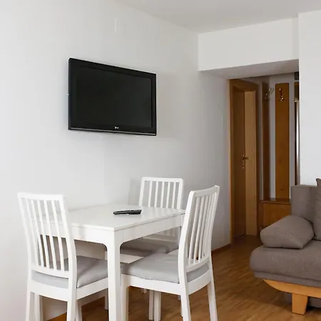 Hostel Self-check In Seeglueck Portschach am Woerthersee