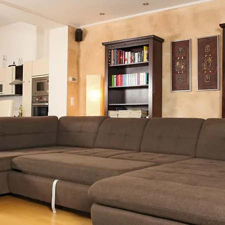 Self-check In Seeglueck Portschach am Woerthersee