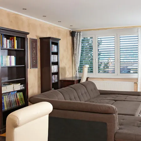 Self-check In Seeglueck Hostel *