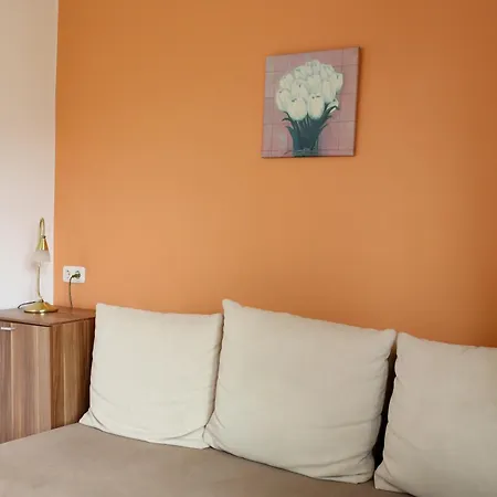 Self-check In Seeglueck *