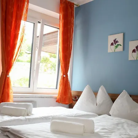 Self-check In Seeglueck Portschach am Woerthersee