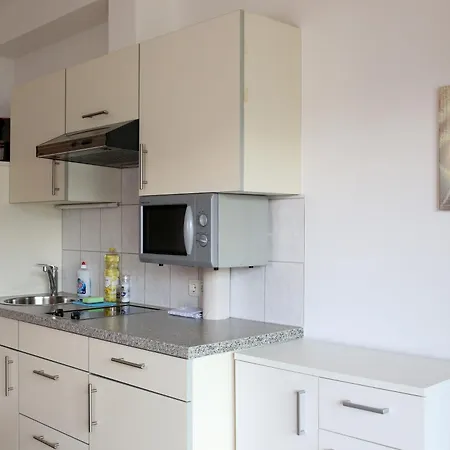 Self-check In Seeglueck *