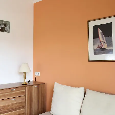 Self-check In Seeglueck * Portschach am Woerthersee