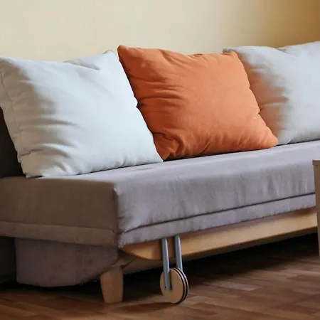 Self-check In Seeglueck Portschach am Woerthersee