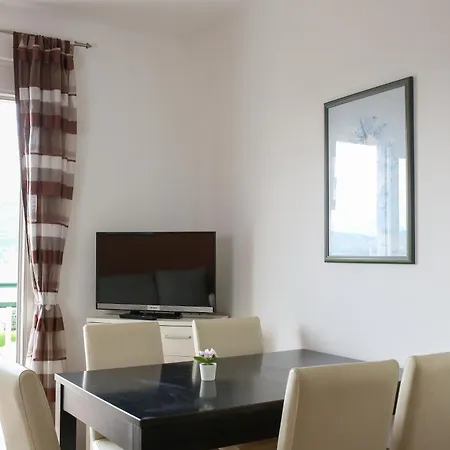 Self-check In Seeglueck Hostel *