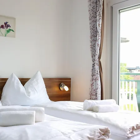 Self-check In Seeglueck