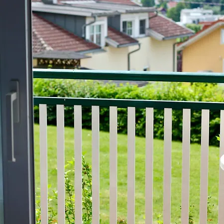 Self-check In Seeglueck Vandrerhjem Pörtschach am Wörthersee