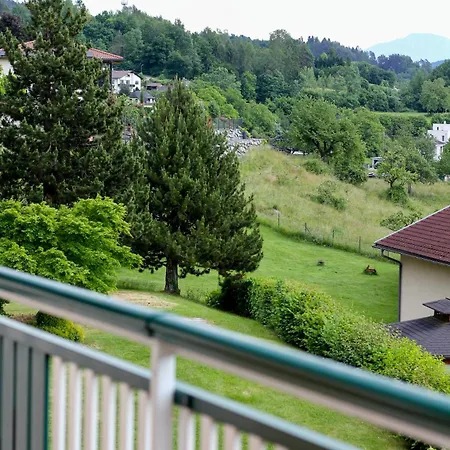Self-check In Seeglueck Pörtschach am Wörthersee