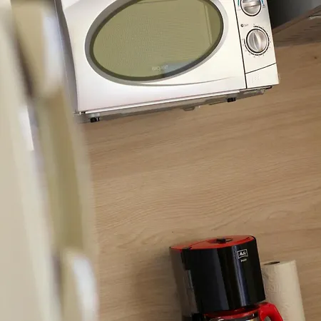 Self-check In Seeglueck Hostel *