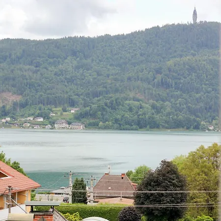 Hostel Self-check In Seeglueck *