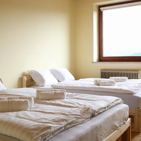 Self-check In Seeglueck