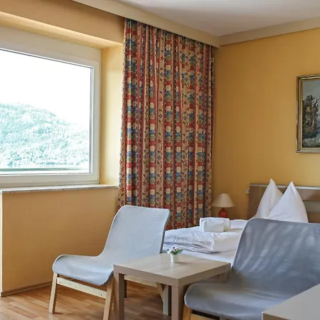 Hostel Self-check In Seeglueck *