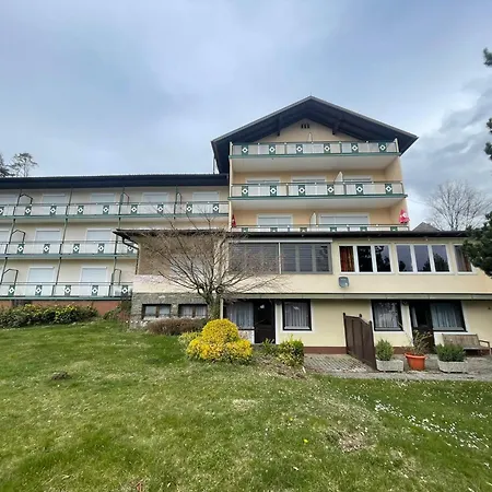 Self-check In Seeglueck Hostel