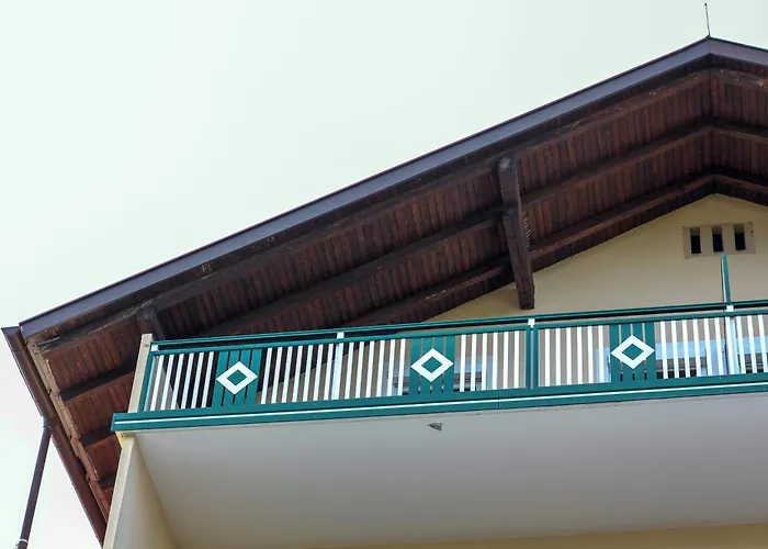 Self-check In Seeglueck Portschach am Woerthersee