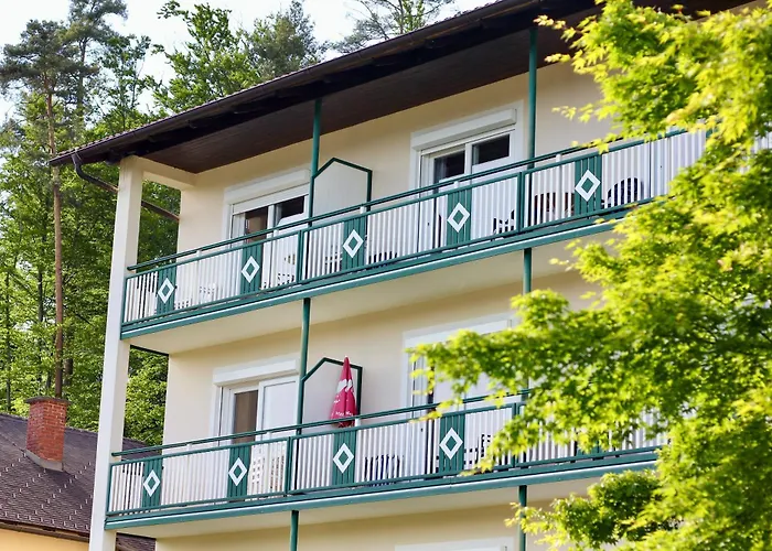 Self-check In Seeglueck *