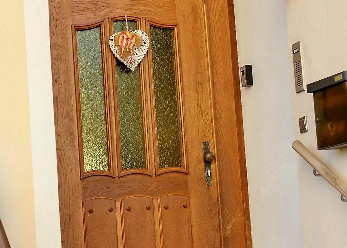 Self-check In Seeglueck * Portschach am Woerthersee