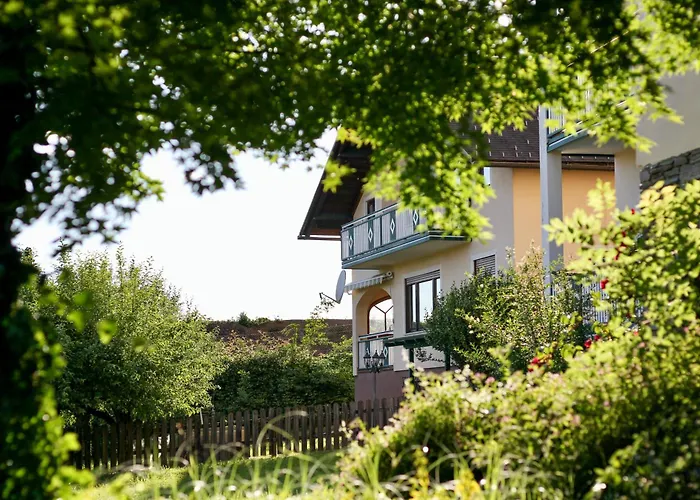 Self-check In Seeglueck