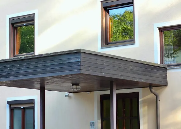 Hostel Self-check In Seeglueck