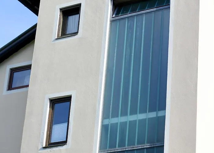 Hostel Self-check In Seeglueck *