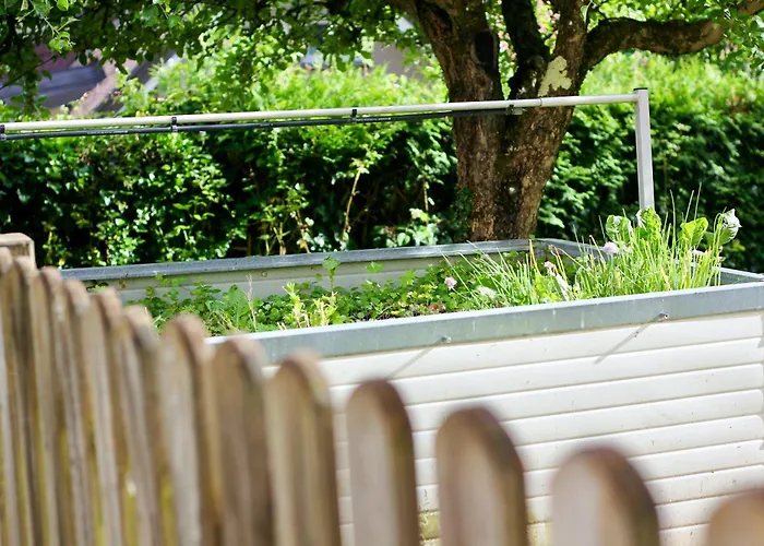 Self-check In Seeglueck Hostel Portschach am Woerthersee