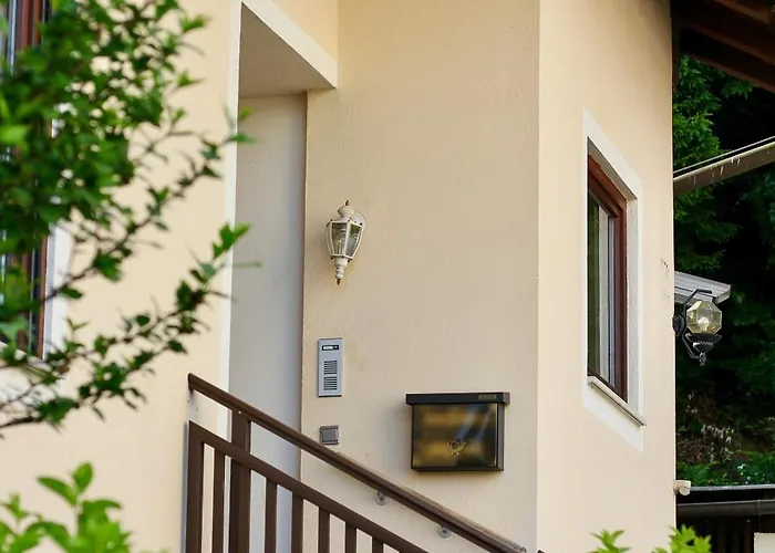 Self-check In Seeglueck Hostel *