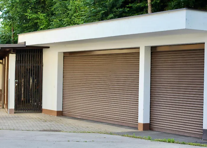 Self-check In Seeglueck Hostel Portschach am Woerthersee