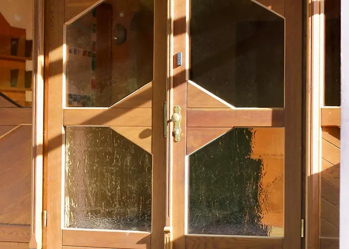 Self-check In Seeglueck Portschach am Woerthersee