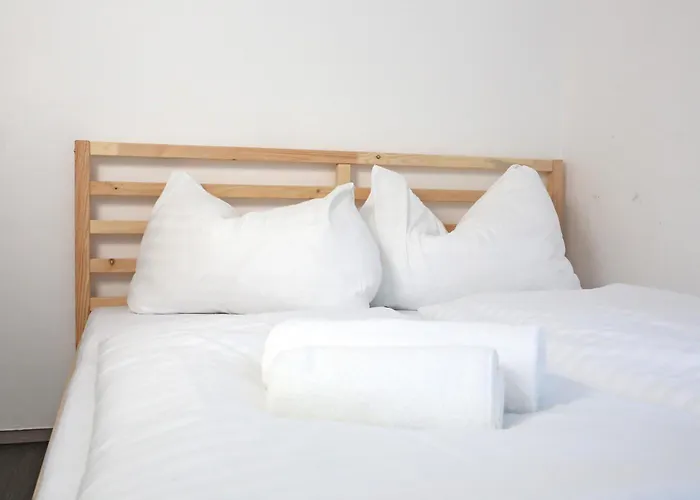 Hostel Self-check In Seeglueck Portschach am Woerthersee