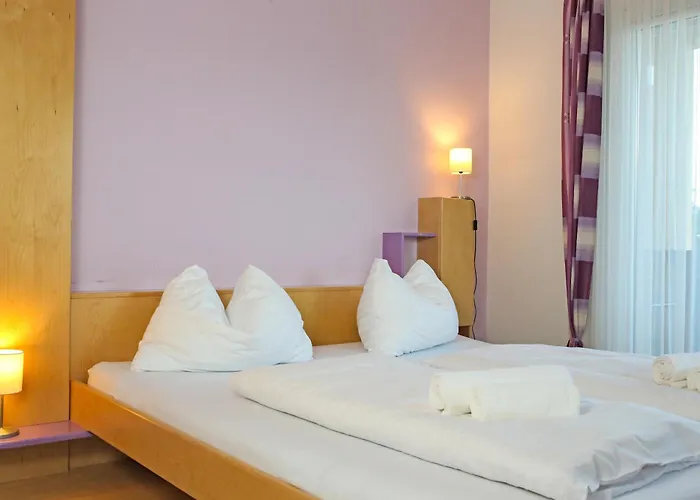 Self-check In Seeglueck Hostel Portschach am Woerthersee