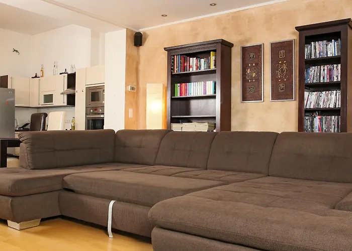 Self-check In Seeglueck Portschach am Woerthersee