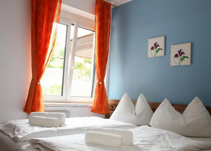 Self-check In Seeglueck Portschach am Woerthersee