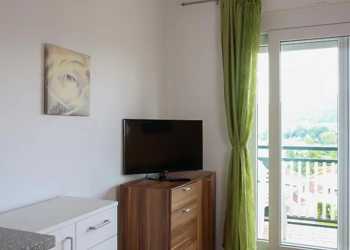 Hostel Self-check In Seeglueck