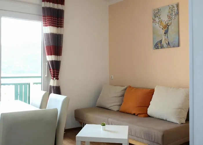 Hostel Self-check In Seeglueck Portschach am Woerthersee