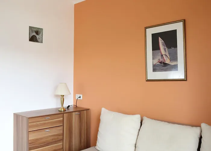 Self-check In Seeglueck * Portschach am Woerthersee