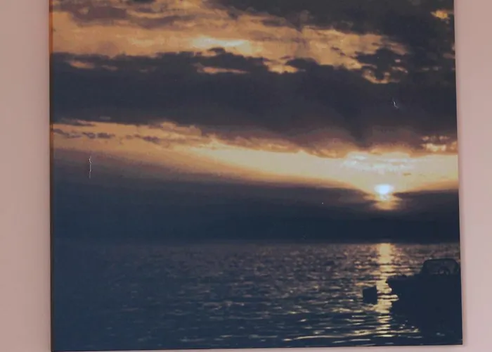 Hostel Self-check In Seeglueck *