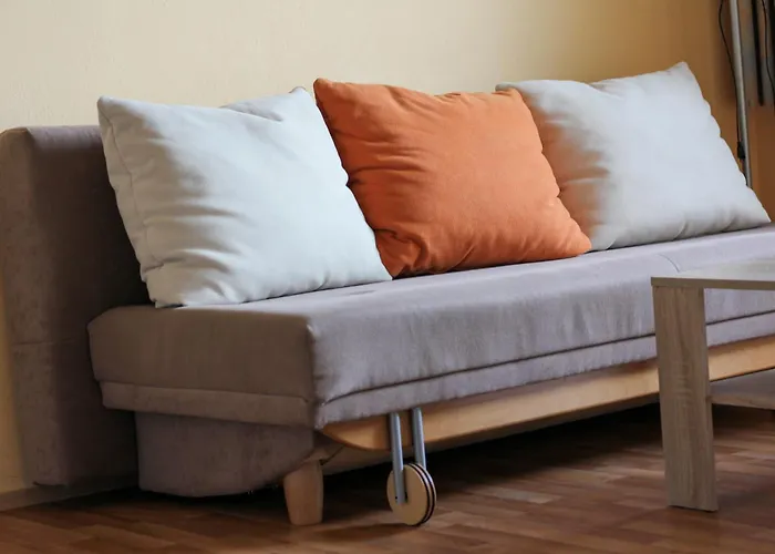 Self-check In Seeglueck Portschach am Woerthersee