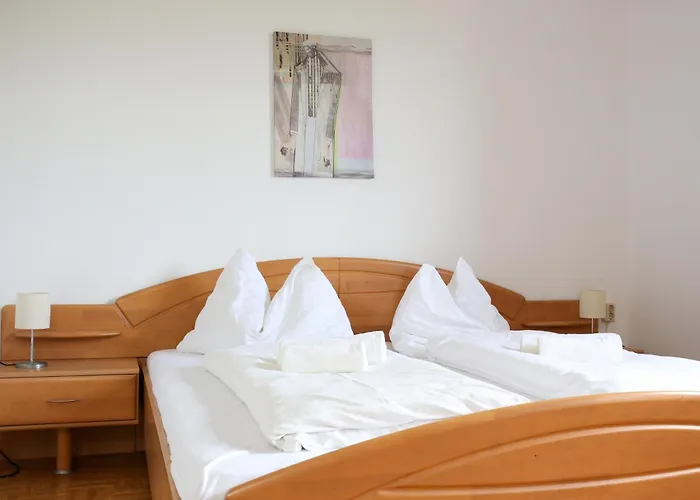 Self-check In Seeglueck Hostel Portschach am Woerthersee