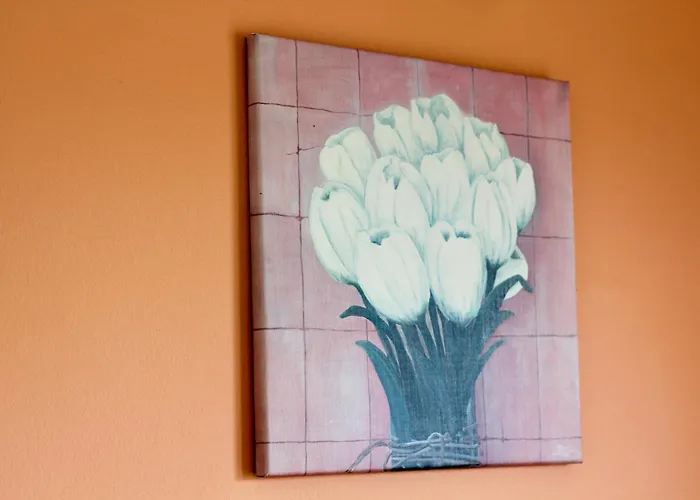 Hostel Self-check In Seeglueck Portschach am Woerthersee