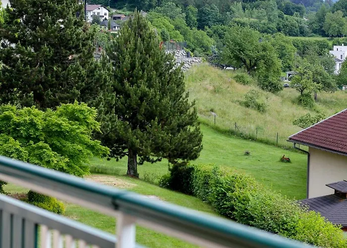 Self-check In Seeglueck Portschach am Woerthersee
