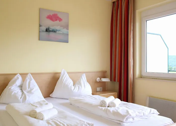 Self-check In Seeglueck * Portschach am Woerthersee