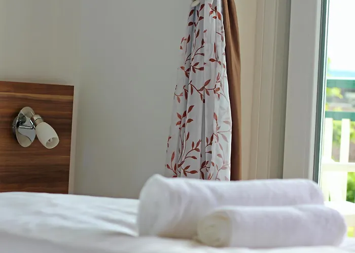 Hostel Self-check In Seeglueck Portschach am Woerthersee