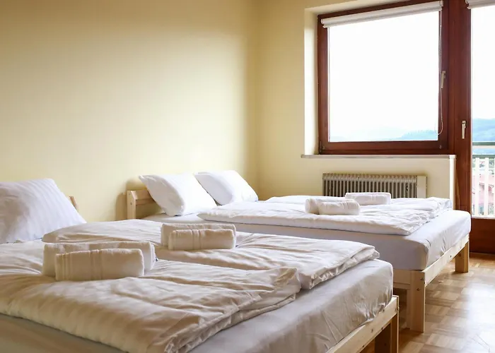 Self-check In Seeglueck