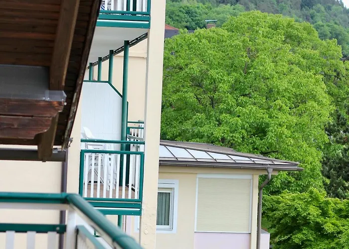 Self-check In Seeglueck Hostel *