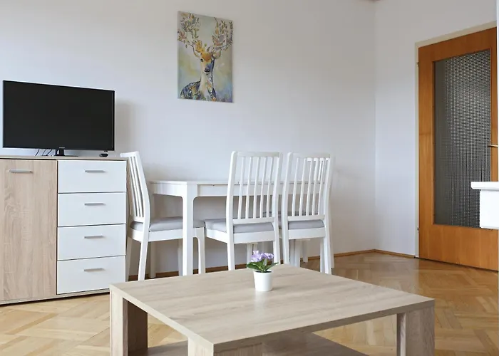 Hostel Self-check In Seeglueck Portschach am Woerthersee